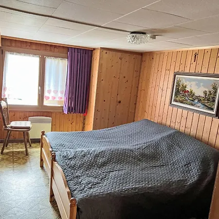 Bodmen By Interhome Loèche-les-Bains