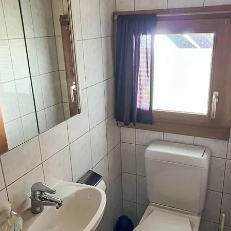 Appartement Bodmen By Interhome *