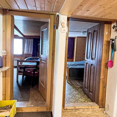 Appartement Bodmen By Interhome