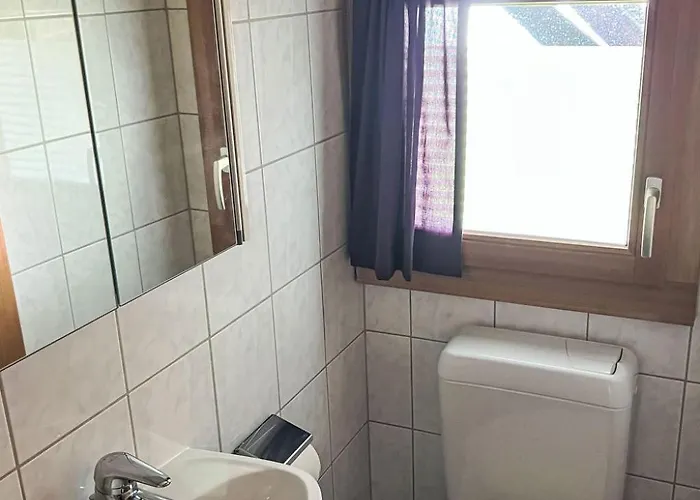 Appartement Bodmen By Interhome *